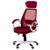 CentrMebel | Крісло офісне Special4You Briz red (E0901) 1