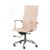 CentrMebel | Кресло офисное Special4You Solano artleather beige (E1533) 1