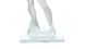 CentrMebel | Скульптура Force K310 White(белый) 3