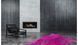 CentrMebel | Килим Glam 410 Violett/Silver 200x260 4