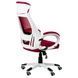 CentrMebel | Крісло офісне Special4You Briz red (E0901) 13