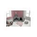 CentrMebel | Килим Lovely Kids Bear Pink 53x90 (рожевий) 2