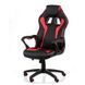 CentrMebel | Крісло геймерське Special4You Game black/red (E5388) 16