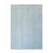 CentrMebel | Килим Aperitif 410 Turquoise 160х230 (бірюзовий) 3