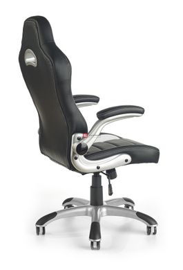 CentrMebel | Кресло геймерское Lotus серый 2