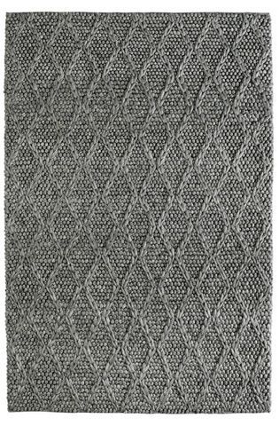 CentrMebel | Килим My Studio Graphit 200x290 (сірий) 1