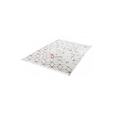 CentrMebel | Килим My Stockholm 342 Fuchsia 160х230 (рожевий) 4