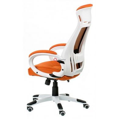 CentrMebel | Кресло офисное Special4You Briz orange (E0895) 6
