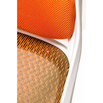 CentrMebel | Кресло офисное Special4You Briz orange (E0895) 10