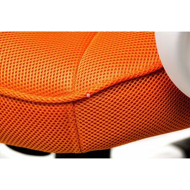 CentrMebel | Кресло офисное Special4You Briz orange (E0895) 11