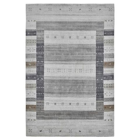 CentrMebel | Килим My Legend of Obsession 320 Taupe 160х230 (коричневий; сірий) 1