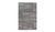 CentrMebel | Килим Phoenix 112 Nature/Grey 160х230 1