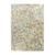 CentrMebel | Килим Lavish 210 ivory/gold 160х230 (бежевий; золотий) 1