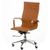 CentrMebel | Кресло офисное Special4You Solano artleather light-brown (E5777) 1