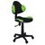 CentrMebel | Дитяче крісло Q-G2 (зелений) 1