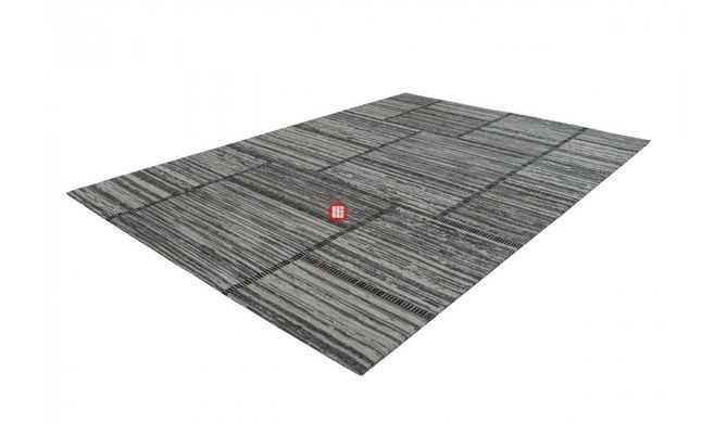 CentrMebel | Килим Phoenix 112 Nature/Grey 160х230 4