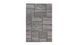CentrMebel | Килим Phoenix 112 Nature/Grey 160х230 4