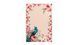 CentrMebel | Килим Blossom Multi/Cream 130x190 3