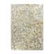 CentrMebel | Килим Lavish 210 ivory/gold 160х230 (бежевий; золотий) 4