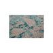CentrMebel | Килим Nostalgia 285 Turquoise 160х230 (бірюзовий) 4