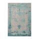 CentrMebel | Килим Nostalgia 285 Turquoise 160х230 (бірюзовий) 4