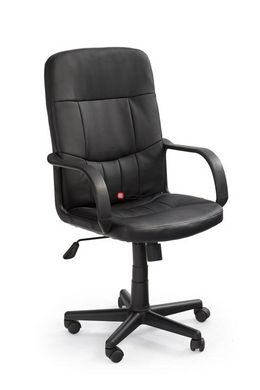 CentrMebel | Кресло офисное DENZEL (черный) 1