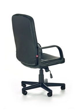CentrMebel | Крісло офісне DENZEL (чорний) 2