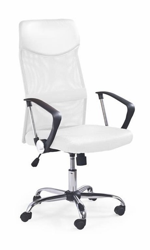 CentrMebel | Кресло офисное Vire (белый) 1
