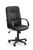 CentrMebel | Кресло офисное DENZEL (черный) 1