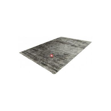 CentrMebel | Килим Grace Shaggy Blue/Grey 160х230 (сірий) 4