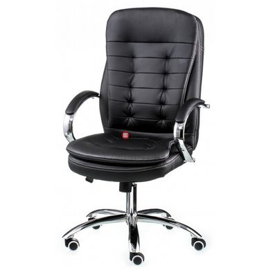 CentrMebel | Кресло офисное руководителя Special4You Murano dark (E0505) 4