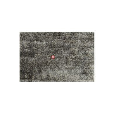 CentrMebel | Килим Grace Shaggy Blue/Grey 160х230 (сірий) 3