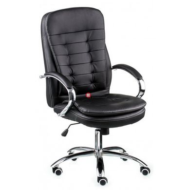 CentrMebel | Кресло офисное руководителя Special4You Murano dark (E0505) 2