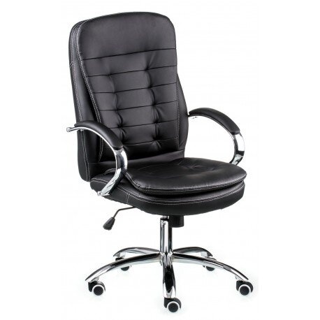 CentrMebel | Кресло офисное руководителя Special4You Murano dark (E0505) 1