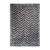 CentrMebel | Килим Luxury 410 Grey/Antracite 160х230 (сірий) 1