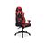CentrMebel | Кресло геймерское Supra Черно/красный 1