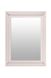 CentrMebel | Настенное зеркало Neo 1 S225 White (білий) 3