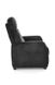 CentrMebel | Кресло для отдыха FELIPE 2 раскладное (черный/венге) 9
