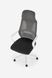 CentrMebel | Кресло офисное VALDEZ 2 (черный, белый) 11