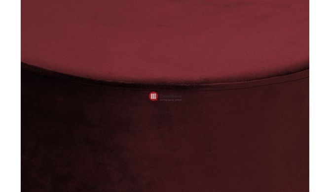 CentrMebel | Пуф Jad TD310 Red (червоний) 3