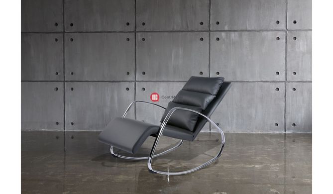 CentrMebel | Кресло Marsel TM160 Grey (серый) 2