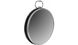 CentrMebel | Настенное зеркало Round 925 Silver/Black Ø 41 cm 3