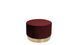 CentrMebel | Пуф Jad TD310 Red (червоний) 3