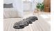 CentrMebel | Килим Tender 125 Antracite 60x180 4