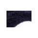 CentrMebel | Килим Cosy 400 Blue 160х230 (блакитний) 3