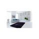 CentrMebel | Килим Cosy 400 Blue 160х230 (блакитний) 3