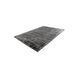 CentrMebel | Килим Village 125 Graphite 200х290 (чорний) 4