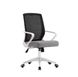 CentrMebel | Кресло офисное для персонала DIXY (серый) 2