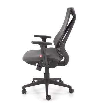 CentrMebel | Кресло офисное RUBIO (серый) 7