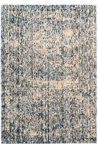 CentrMebel | Килим Puerto 100 Blue/Beige 200x290 (блакитний) 1